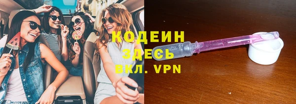 крисы Абаза